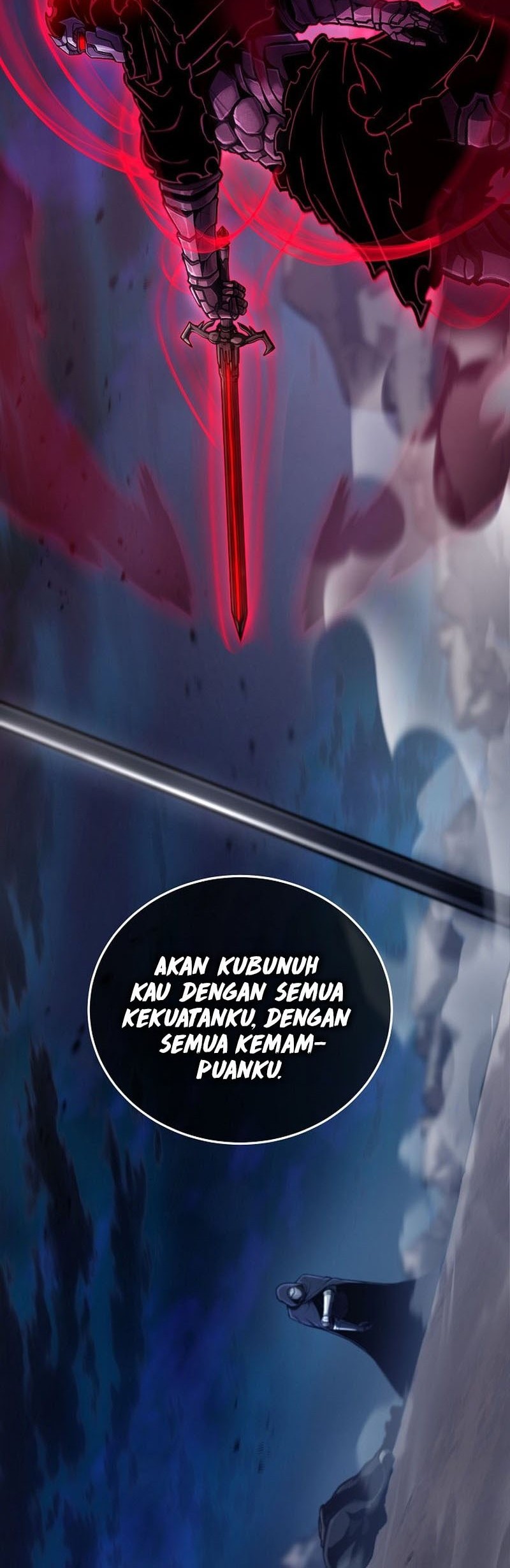 What’s Our Hero Doing? chapter 15 halaman 21
