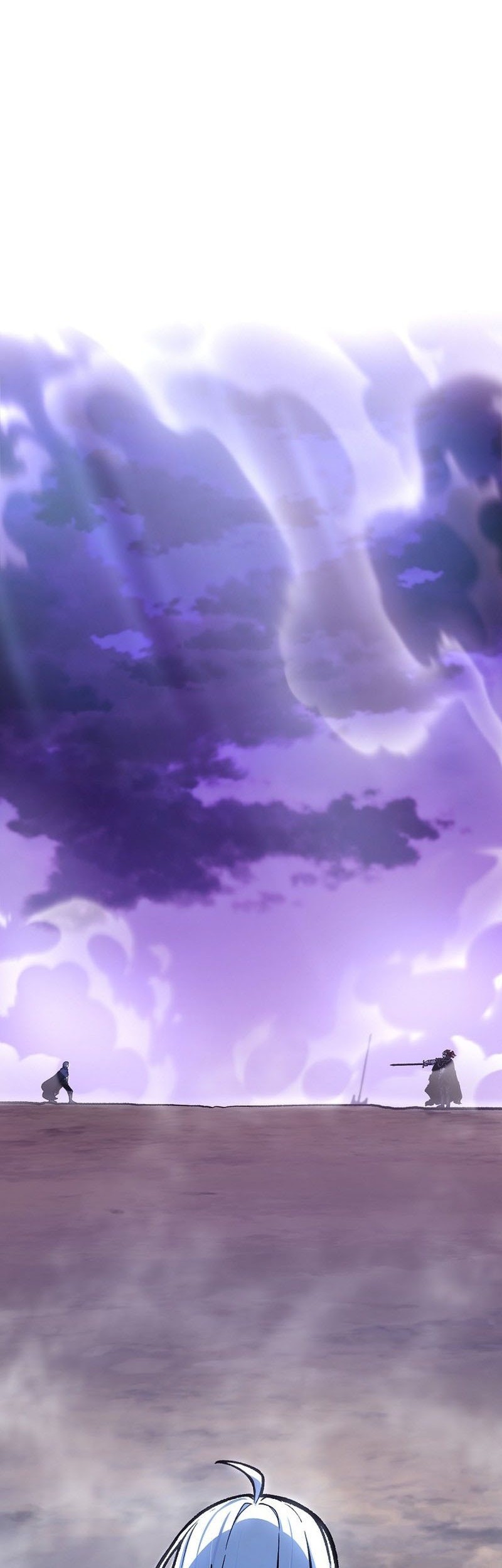 What’s Our Hero Doing? chapter 15 halaman 23