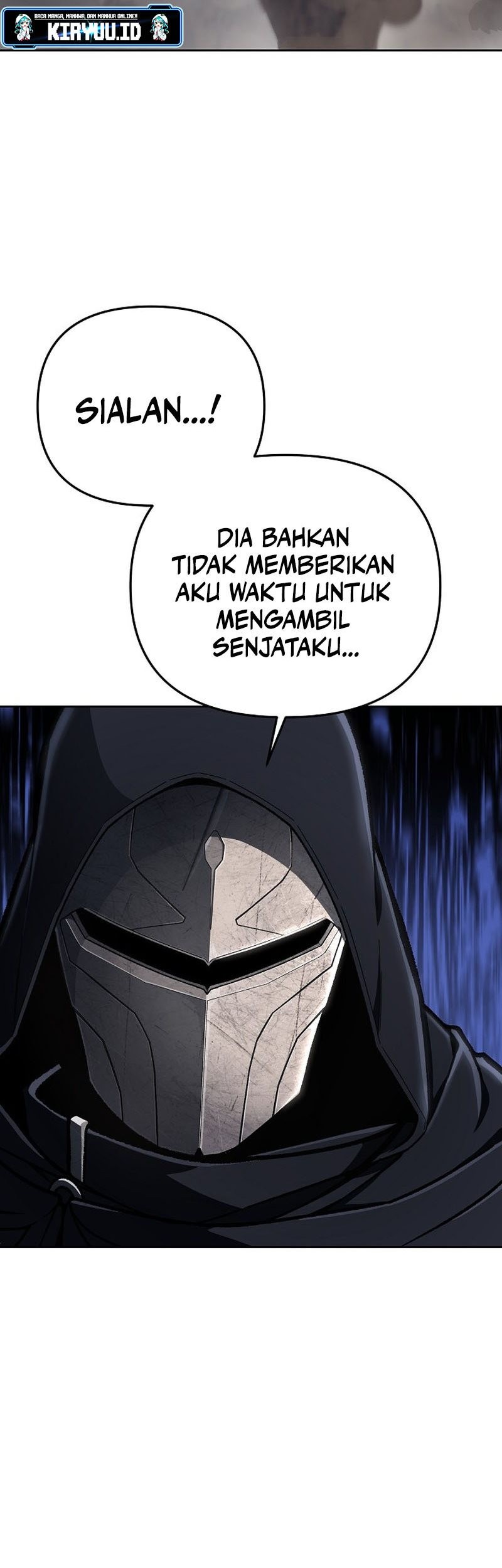 What’s Our Hero Doing? chapter 15 halaman 37