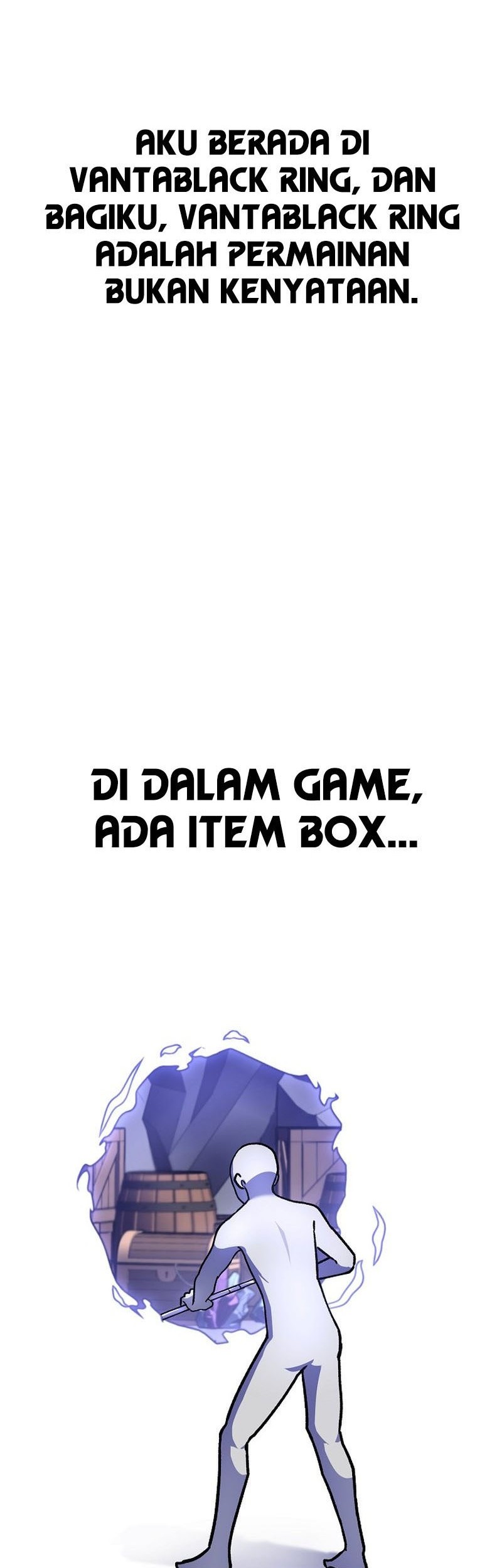 What’s Our Hero Doing? chapter 15 halaman 38