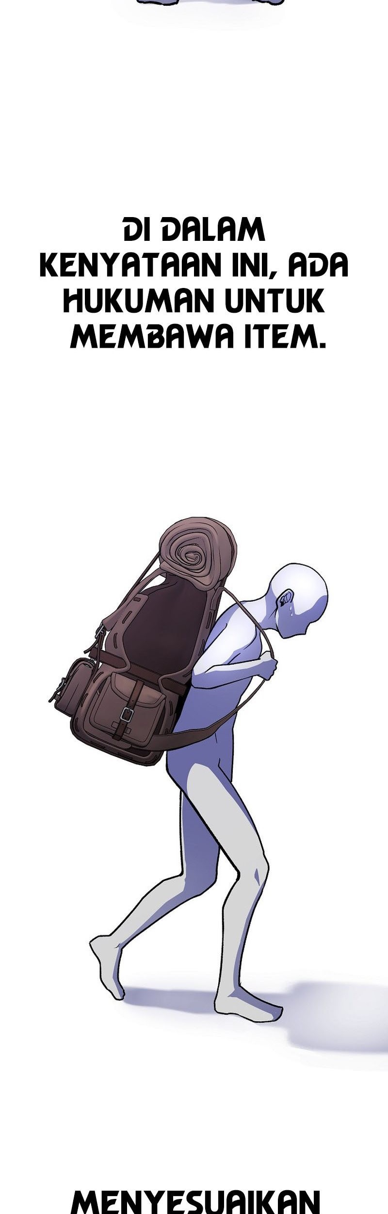 What’s Our Hero Doing? chapter 15 halaman 39