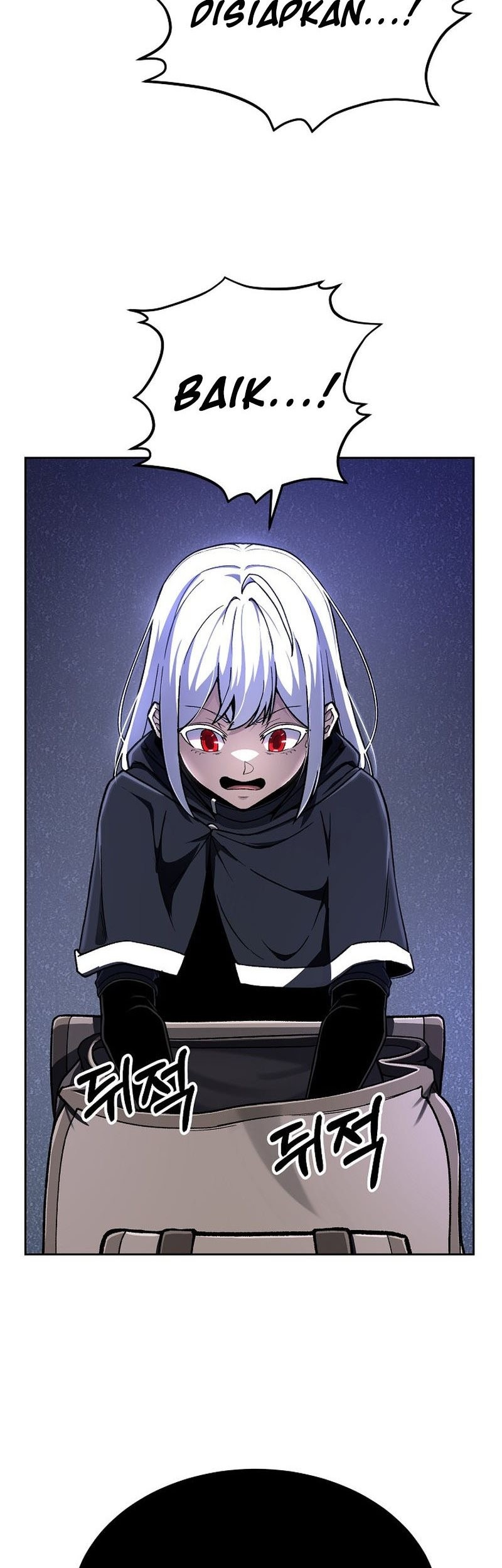 What’s Our Hero Doing? chapter 15 halaman 42