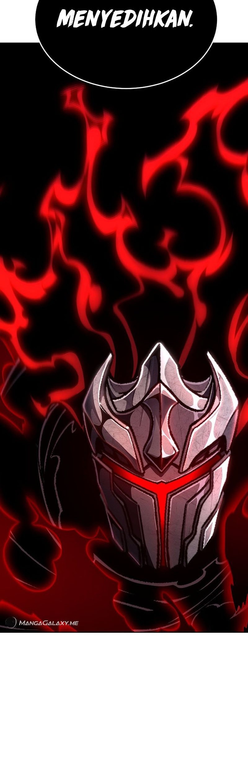What’s Our Hero Doing? chapter 15 halaman 43