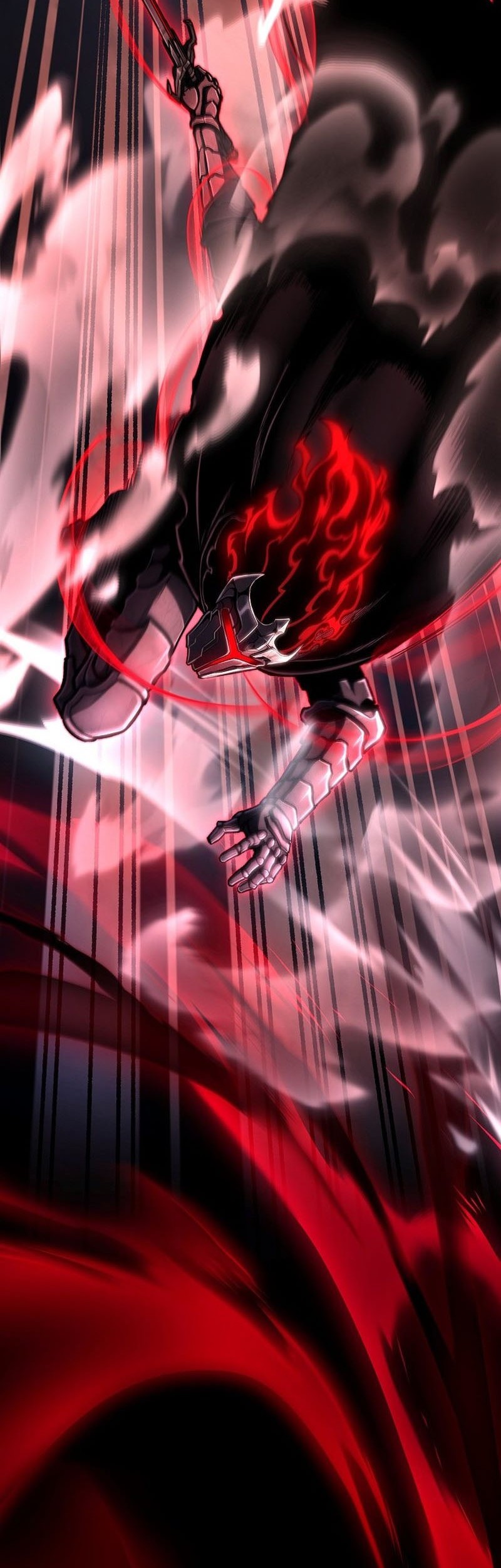 What’s Our Hero Doing? chapter 15 halaman 45