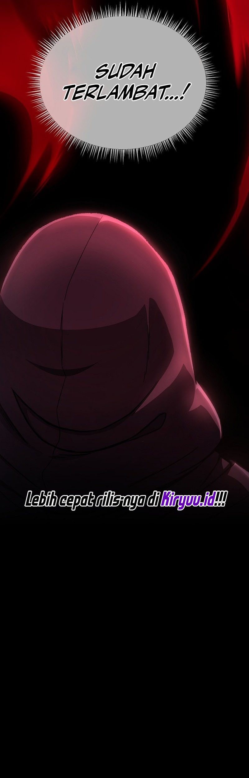 What’s Our Hero Doing? chapter 15 halaman 47