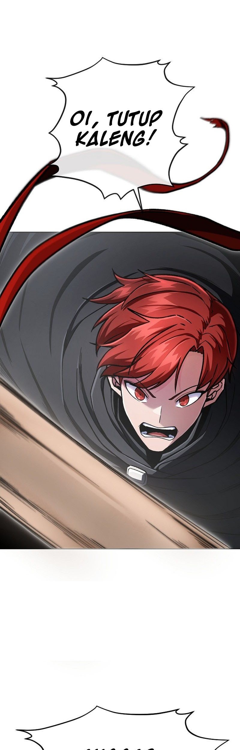 What’s Our Hero Doing? chapter 15 halaman 49
