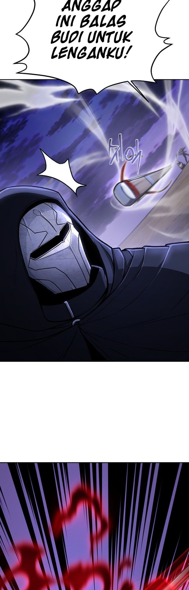 What’s Our Hero Doing? chapter 15 halaman 50