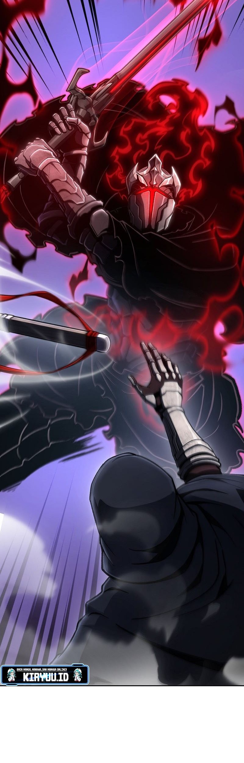 What’s Our Hero Doing? chapter 15 halaman 52