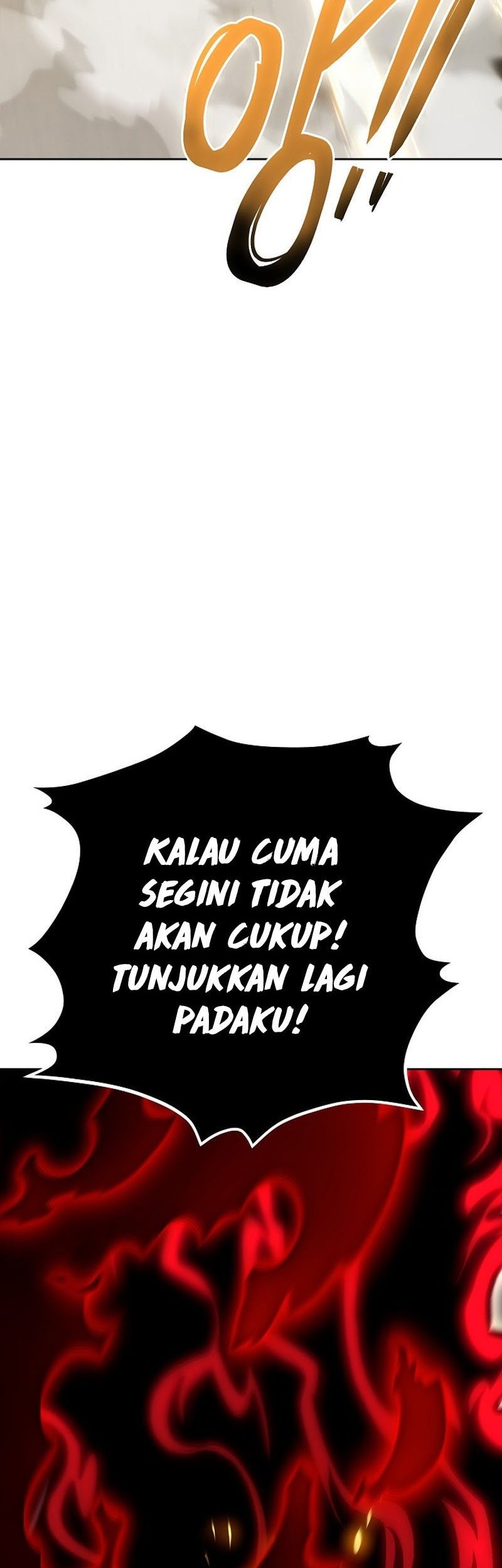 What’s Our Hero Doing? chapter 15 halaman 58