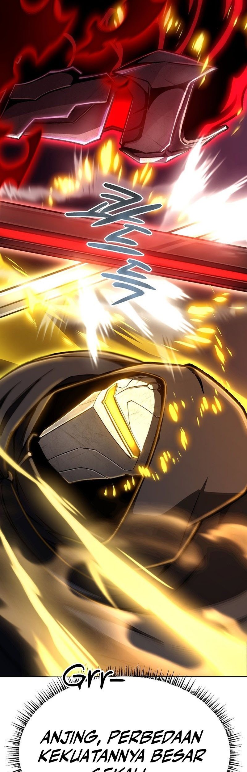 What’s Our Hero Doing? chapter 15 halaman 59