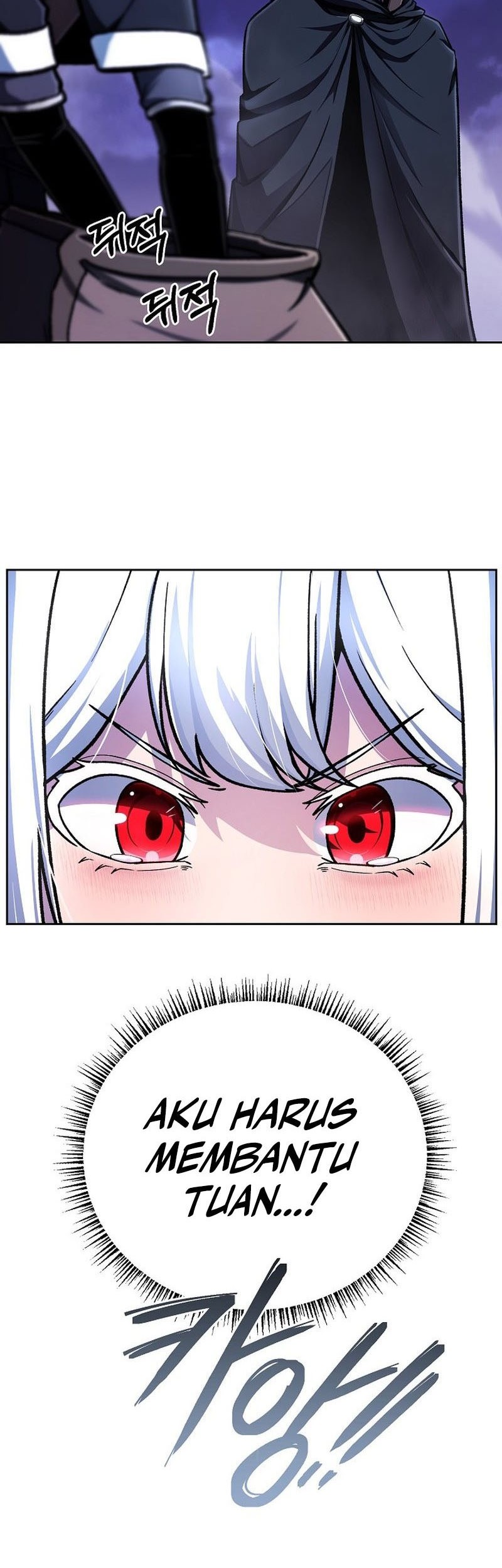 What’s Our Hero Doing? chapter 15 halaman 64