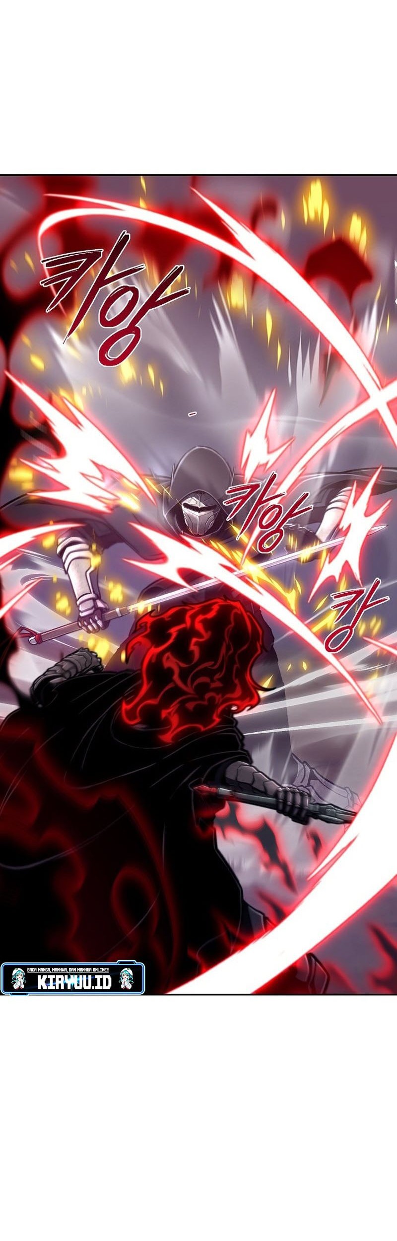 What’s Our Hero Doing? chapter 15 halaman 65