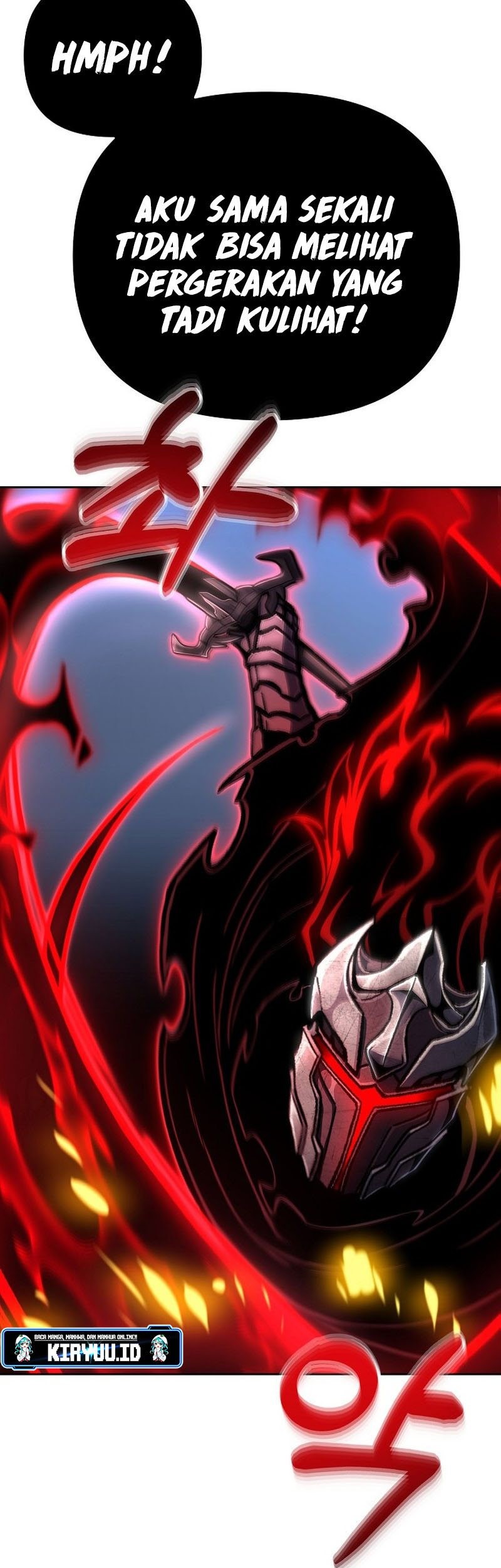 What’s Our Hero Doing? chapter 15 halaman 67