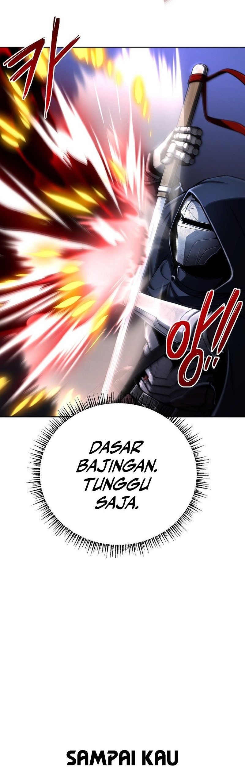 What’s Our Hero Doing? chapter 15 halaman 68
