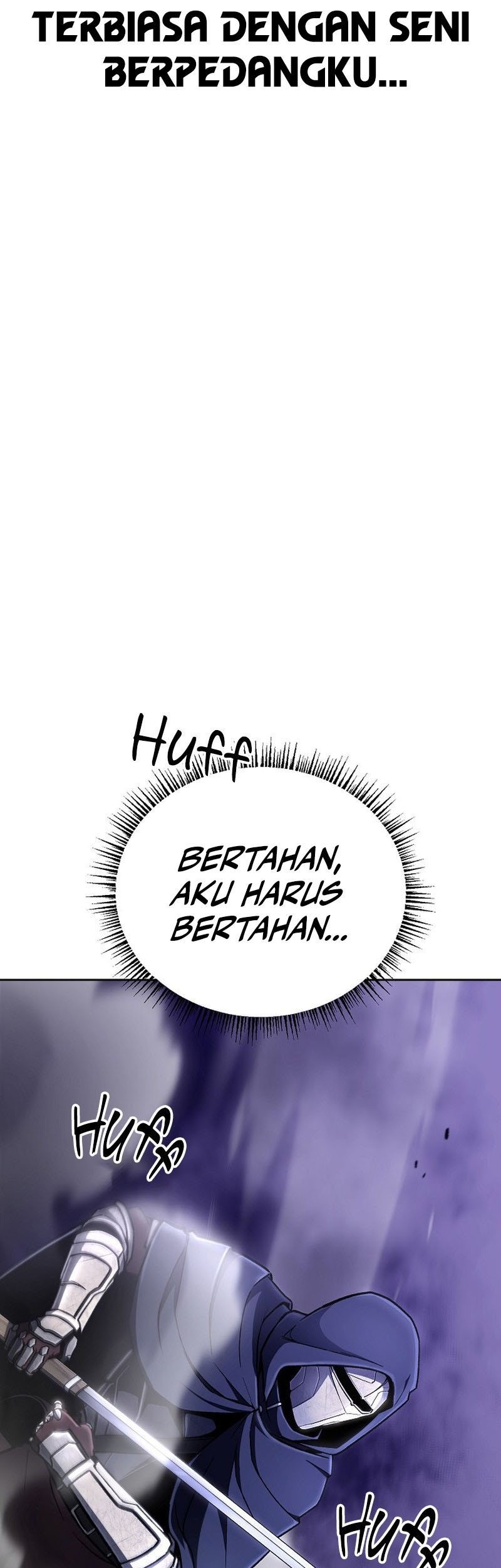 What’s Our Hero Doing? chapter 15 halaman 69