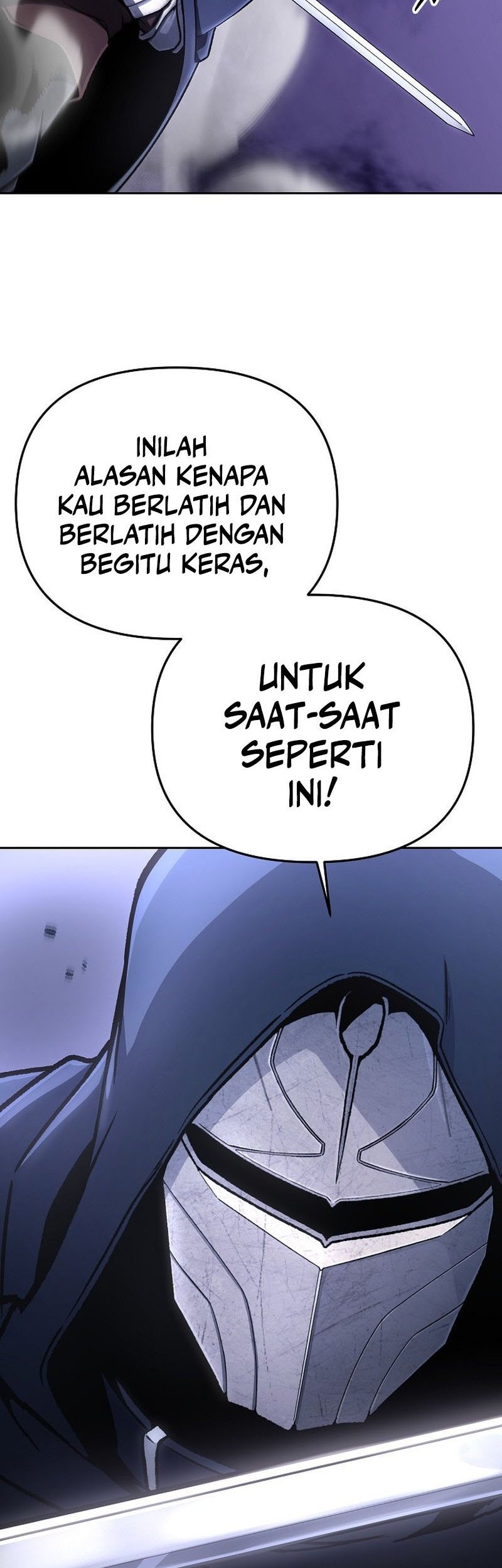 What’s Our Hero Doing? chapter 15 halaman 70