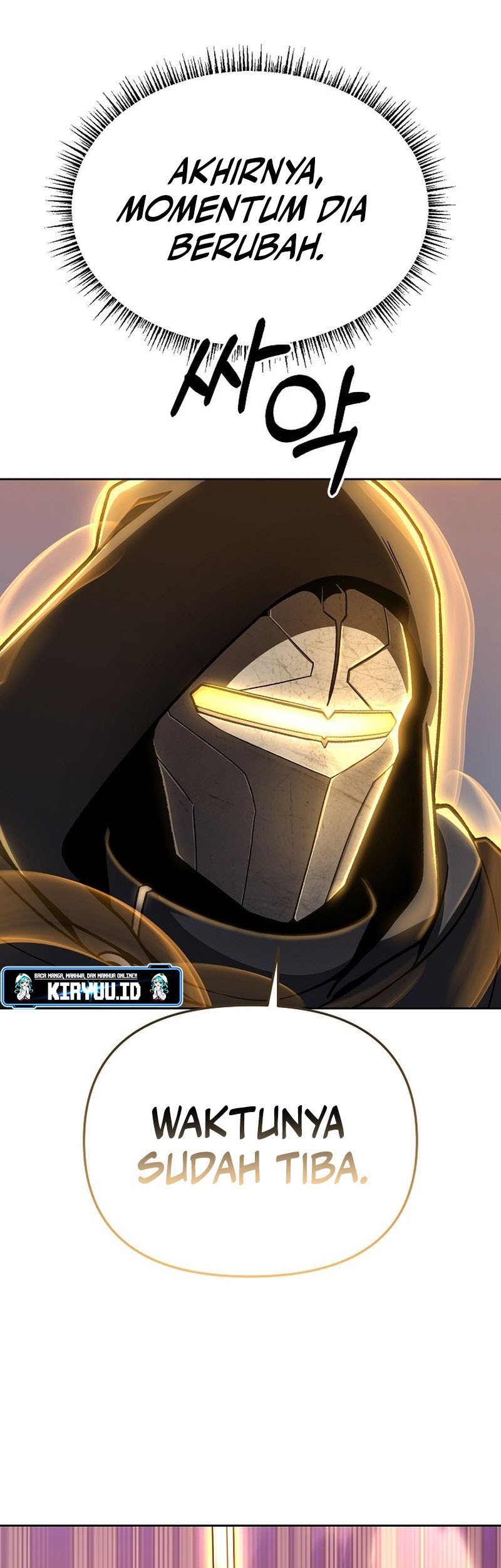 What’s Our Hero Doing? chapter 15 halaman 74