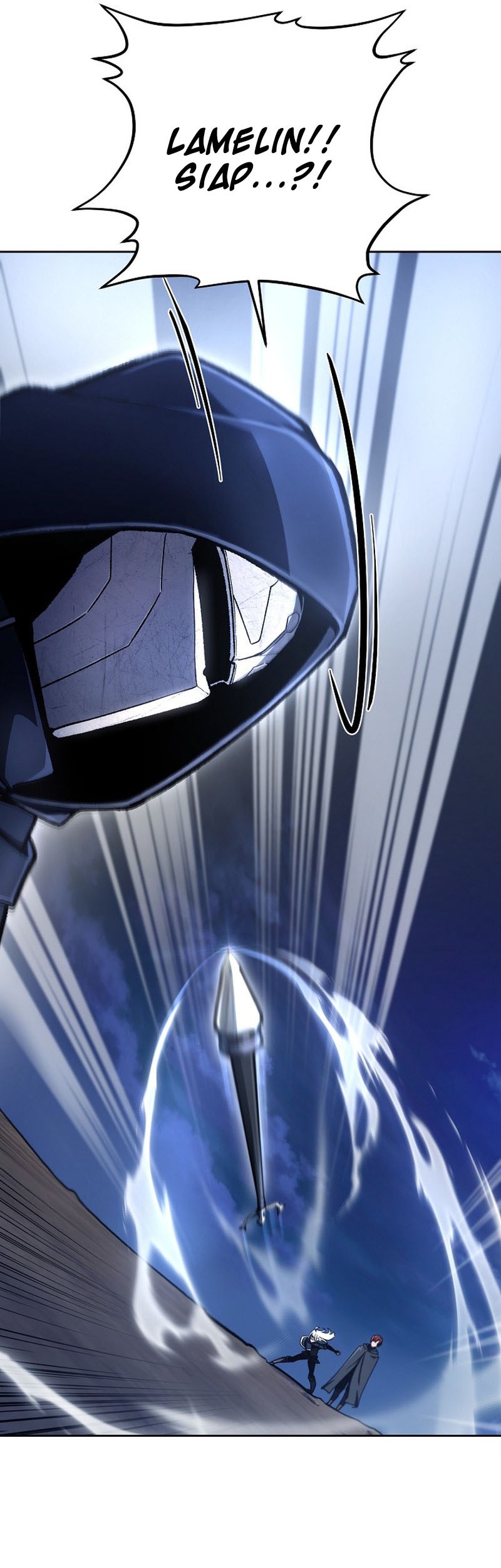 What’s Our Hero Doing? chapter 16 halaman 14