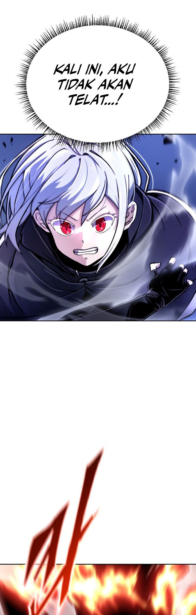 What’s Our Hero Doing? chapter 16 halaman 15