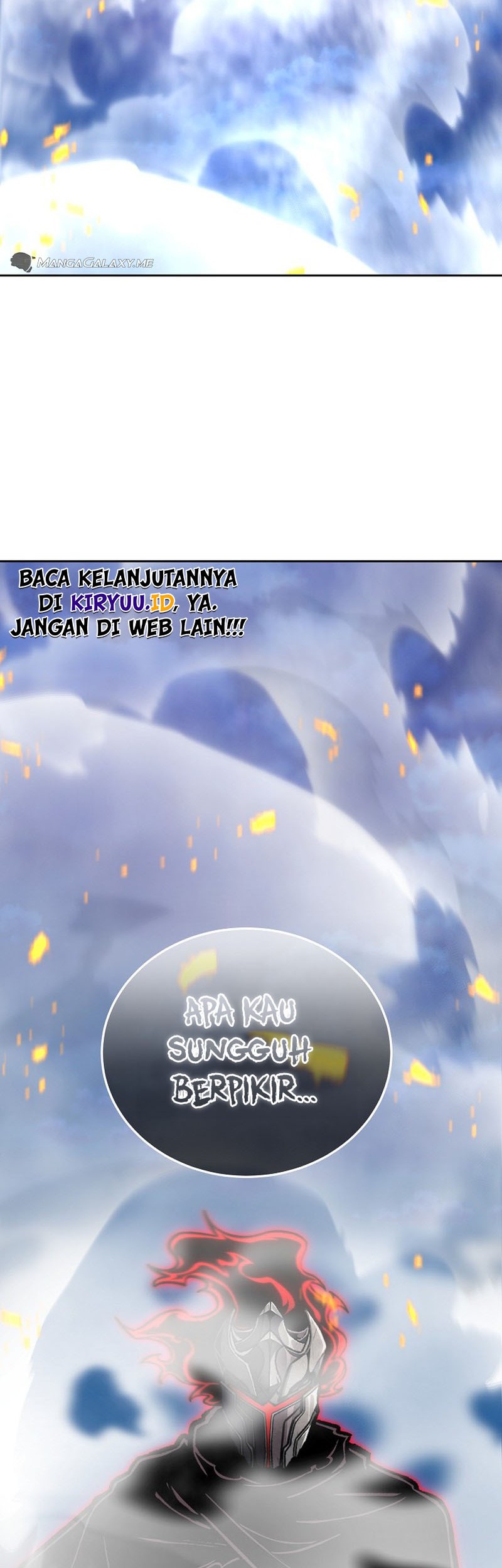 What’s Our Hero Doing? chapter 16 halaman 18