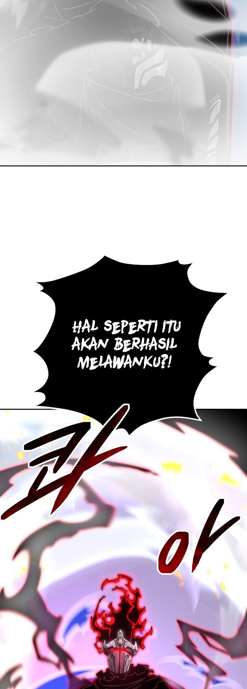 What’s Our Hero Doing? chapter 16 halaman 19