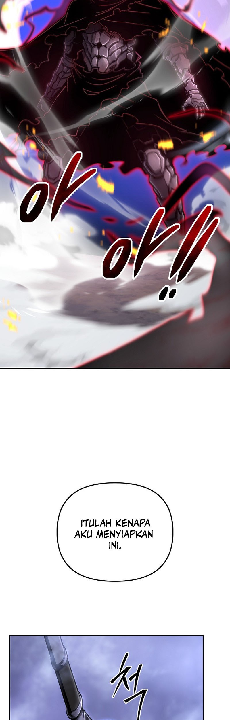 What’s Our Hero Doing? chapter 16 halaman 20