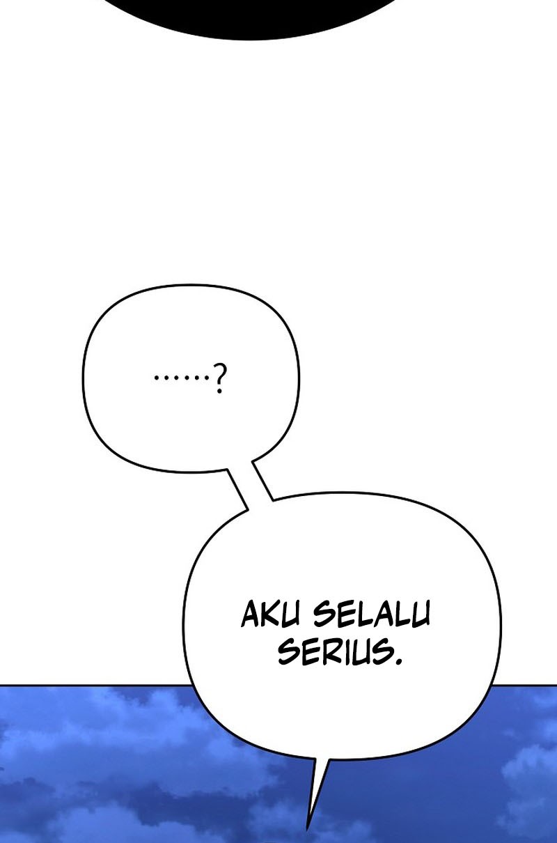 What’s Our Hero Doing? chapter 16 halaman 22