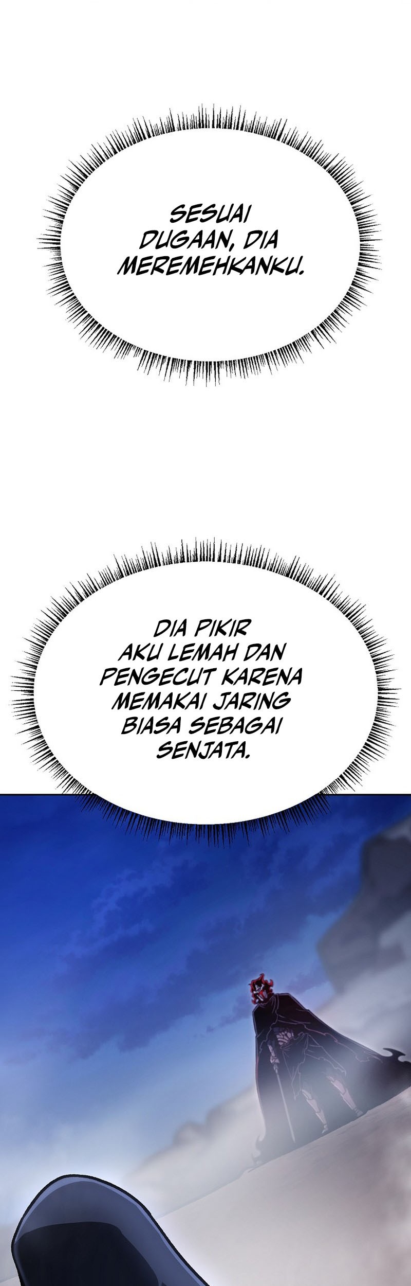 What’s Our Hero Doing? chapter 16 halaman 26