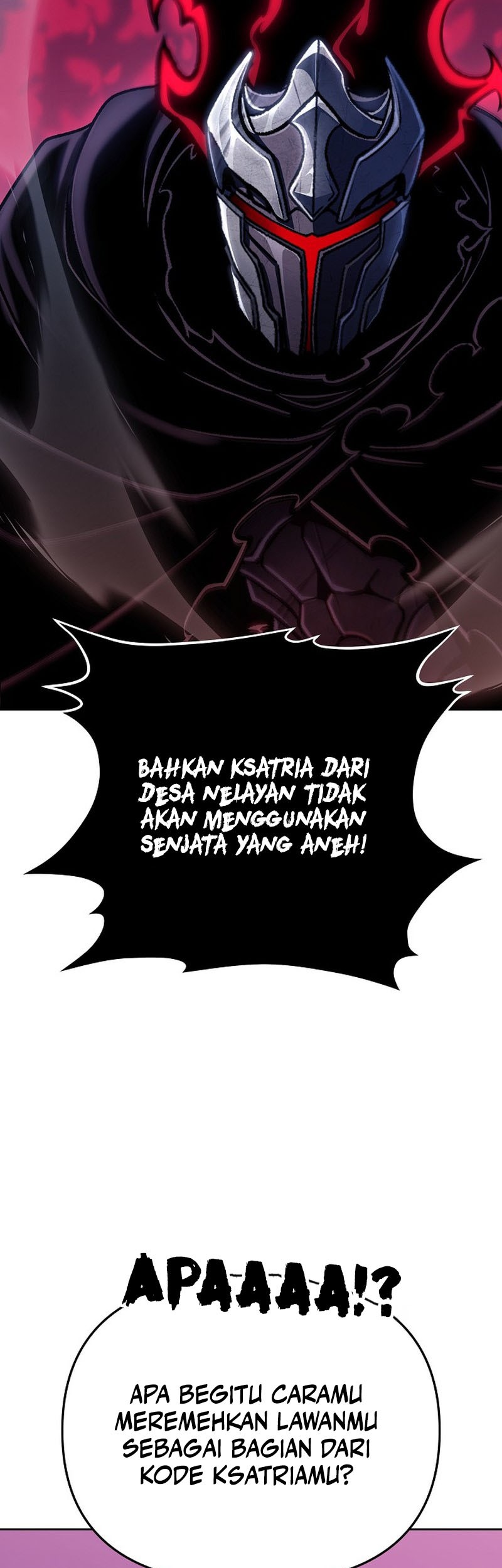 What’s Our Hero Doing? chapter 16 halaman 29