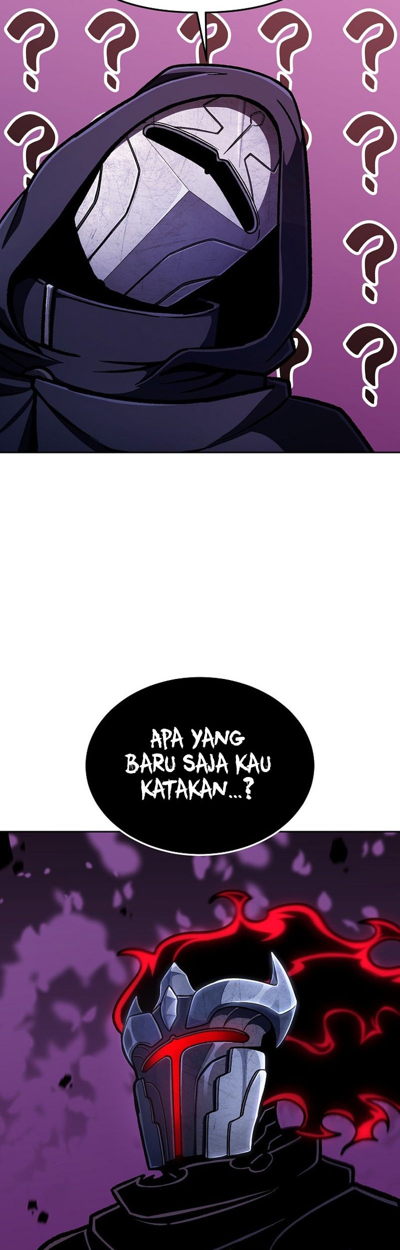 What’s Our Hero Doing? chapter 16 halaman 30