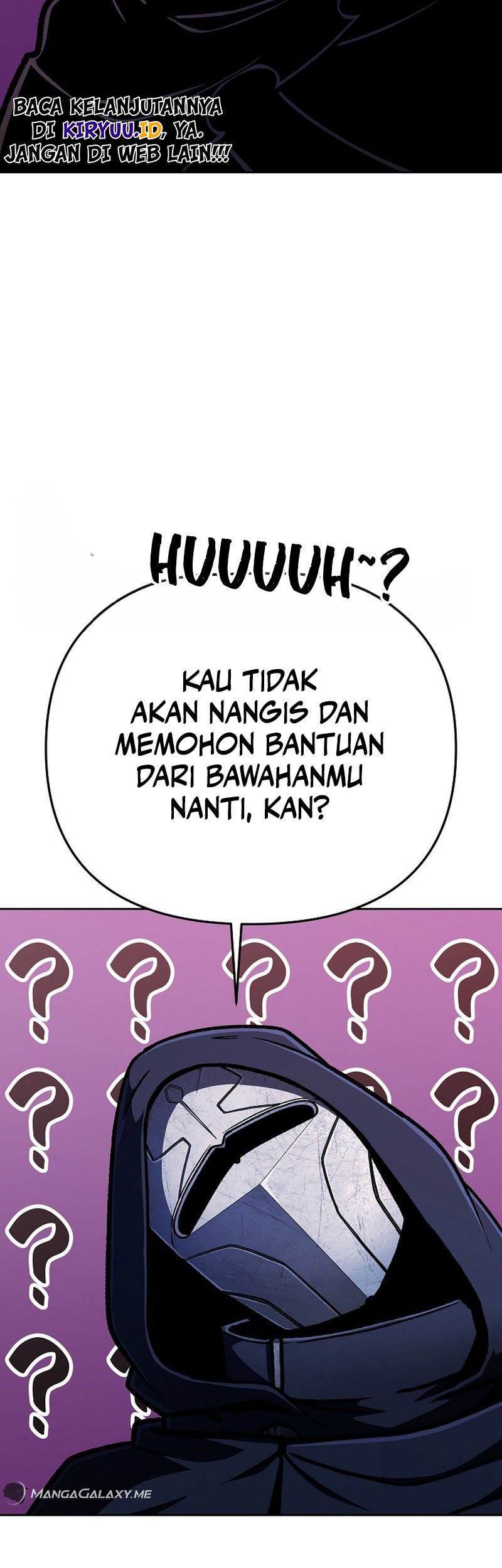 What’s Our Hero Doing? chapter 16 halaman 31