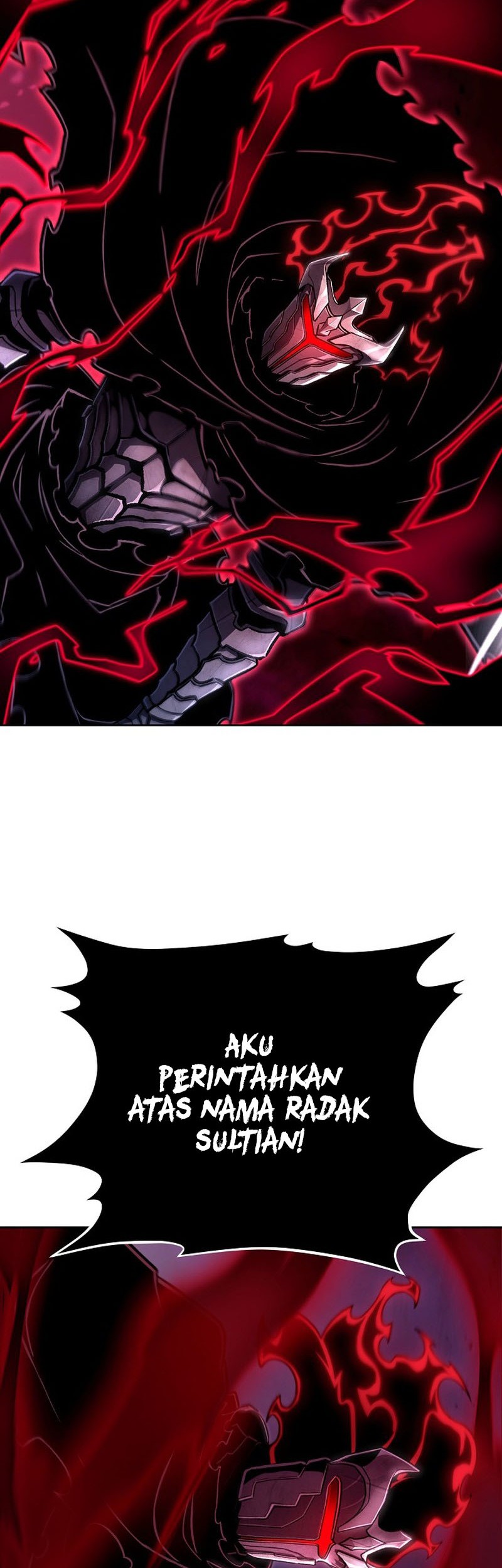 What’s Our Hero Doing? chapter 16 halaman 33