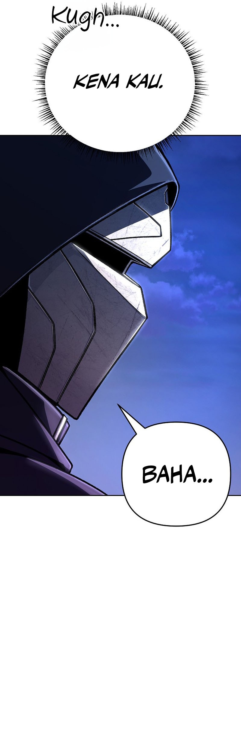 What’s Our Hero Doing? chapter 16 halaman 38