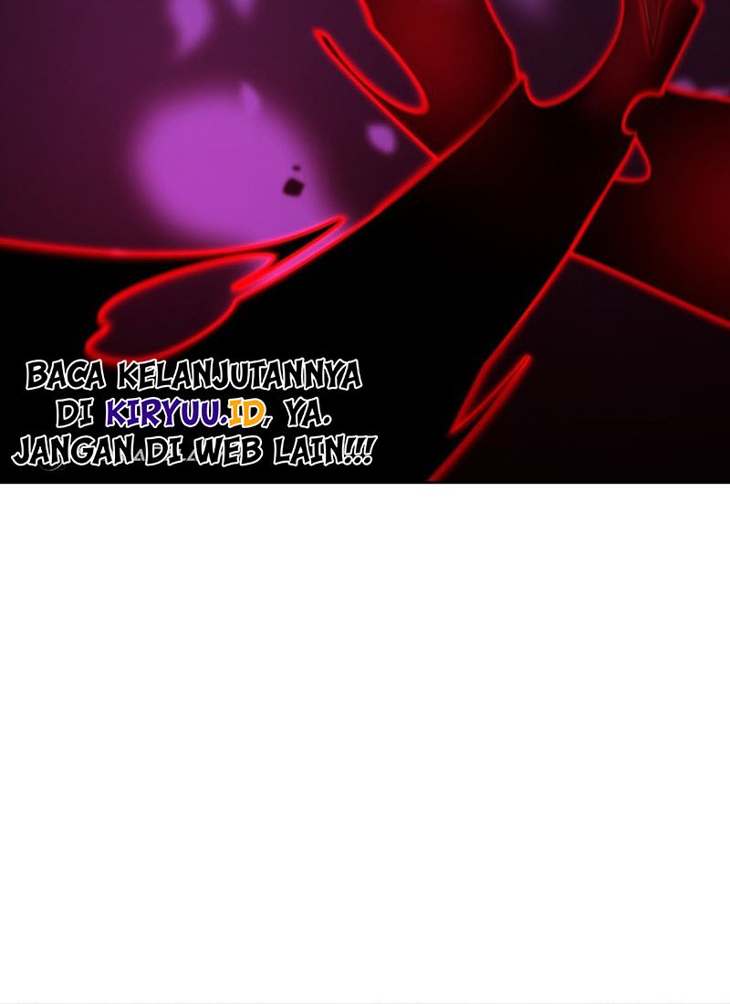 What’s Our Hero Doing? chapter 16 halaman 43