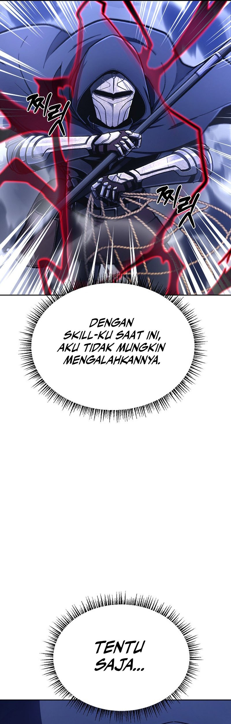 What’s Our Hero Doing? chapter 16 halaman 44
