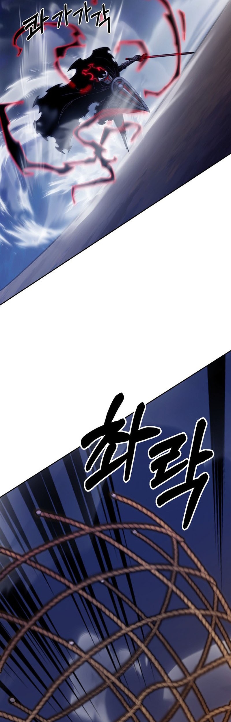 What’s Our Hero Doing? chapter 16 halaman 47