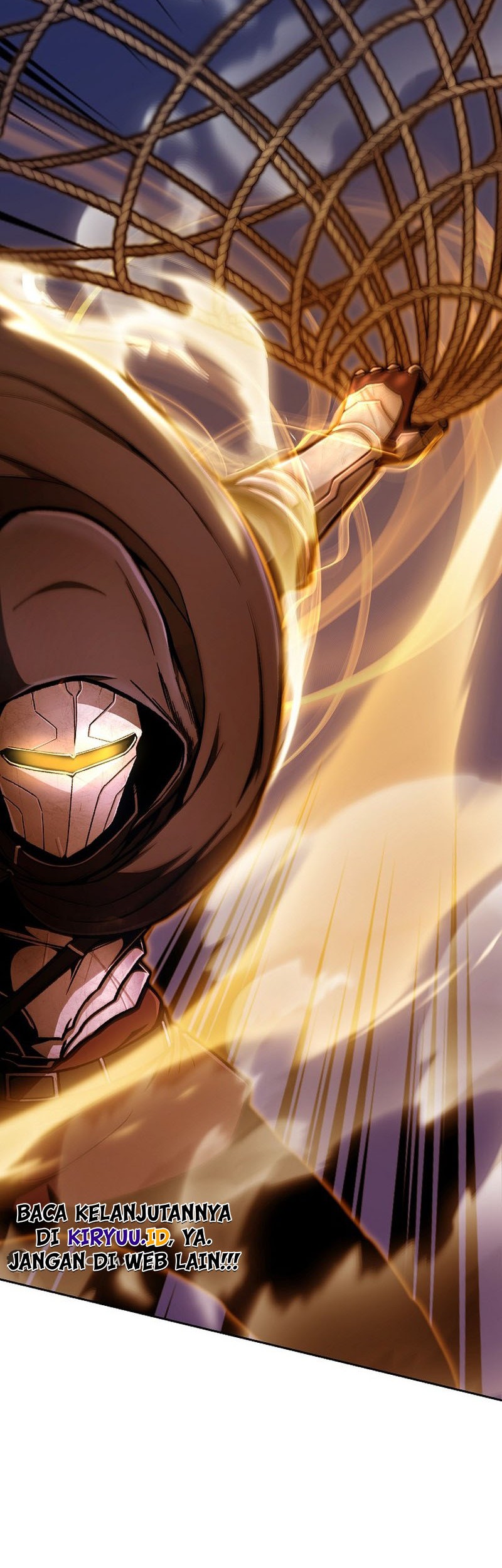 What’s Our Hero Doing? chapter 16 halaman 48