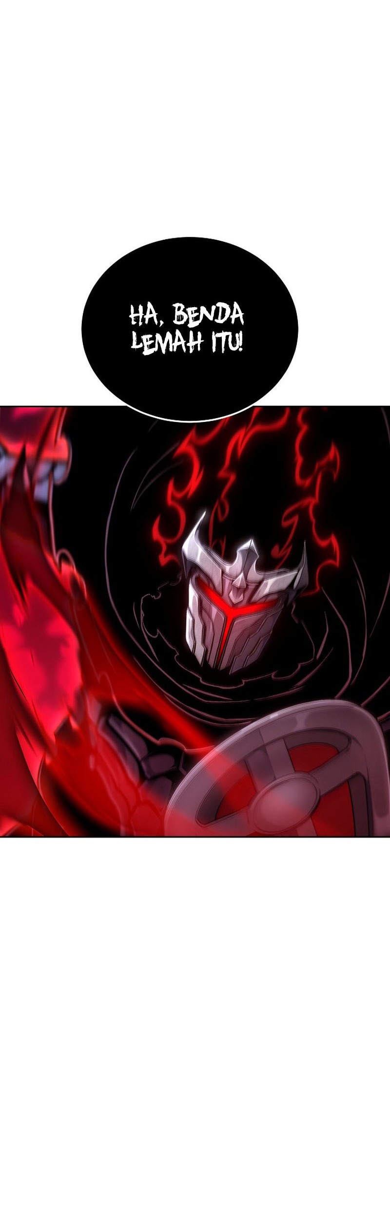 What’s Our Hero Doing? chapter 16 halaman 51
