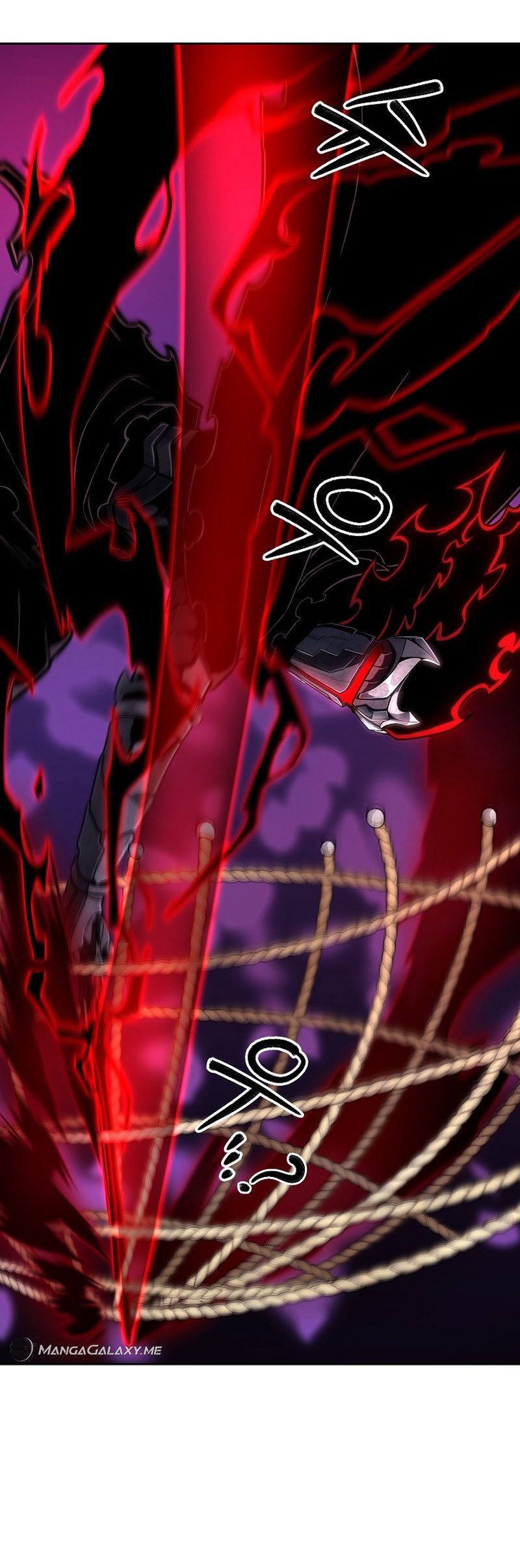 What’s Our Hero Doing? chapter 16 halaman 52