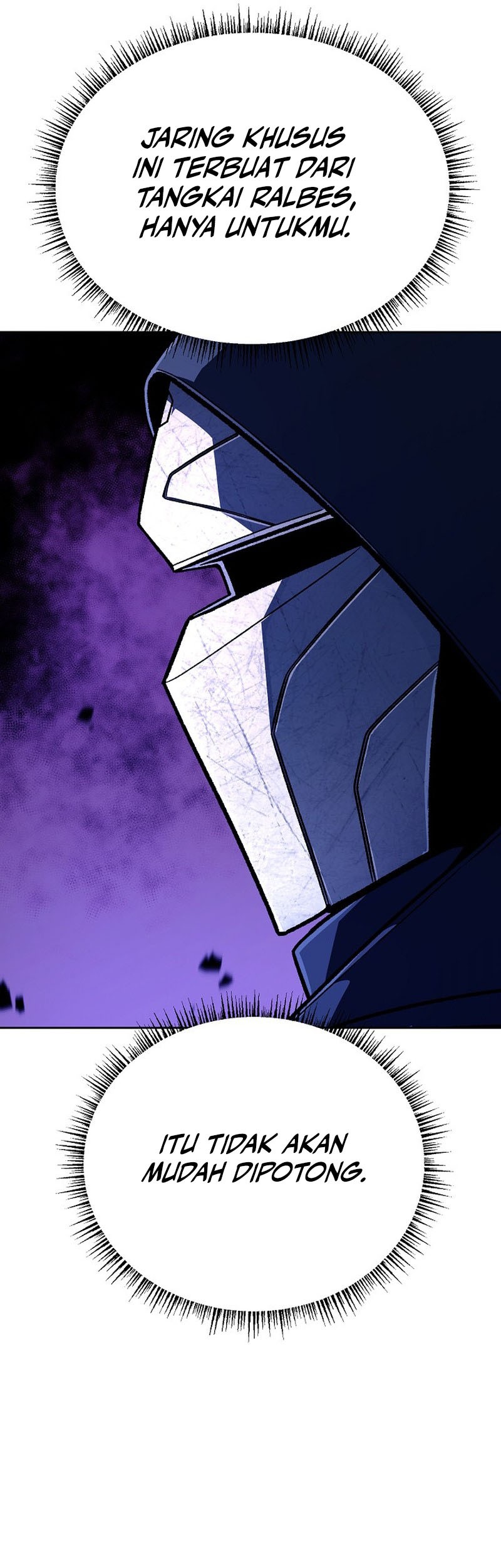 What’s Our Hero Doing? chapter 16 halaman 53