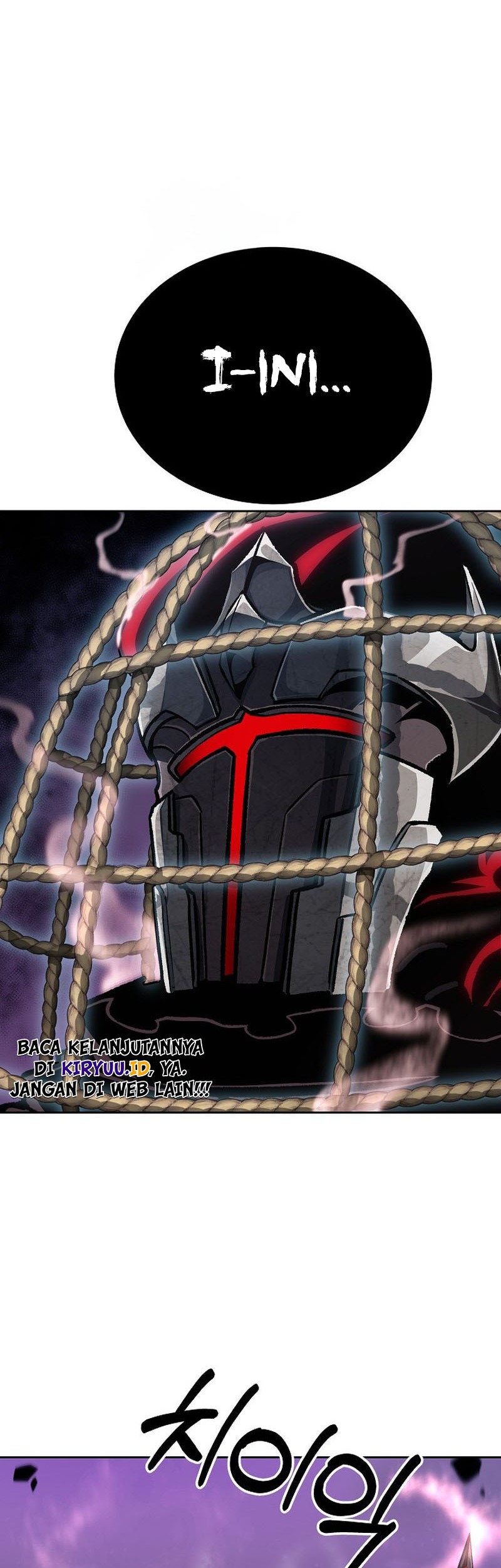 What’s Our Hero Doing? chapter 16 halaman 54