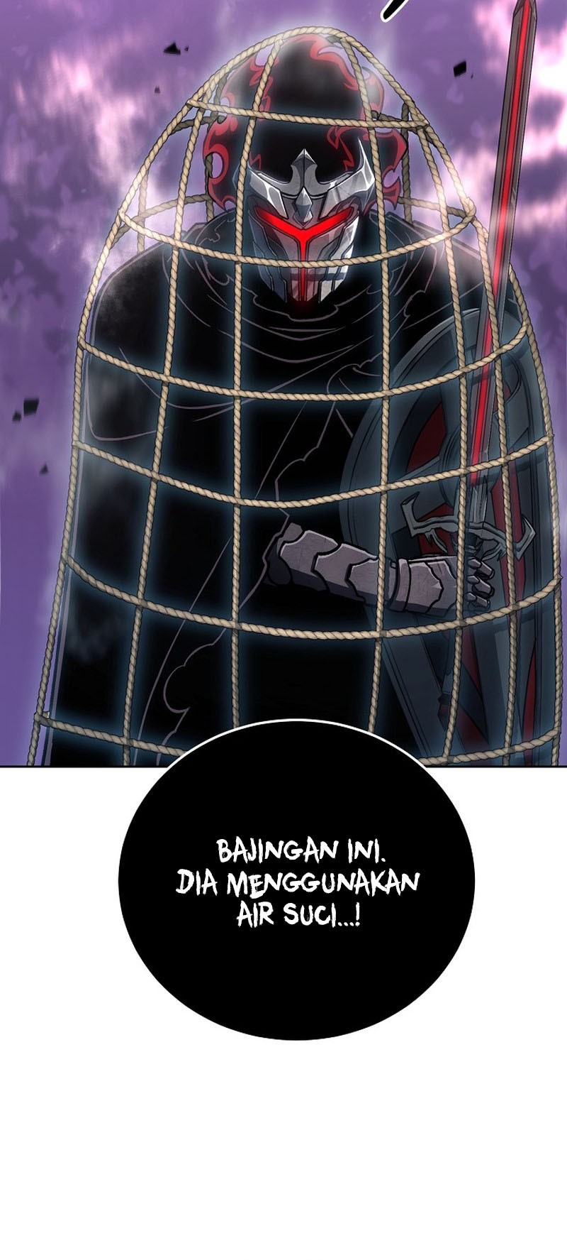 What’s Our Hero Doing? chapter 16 halaman 55