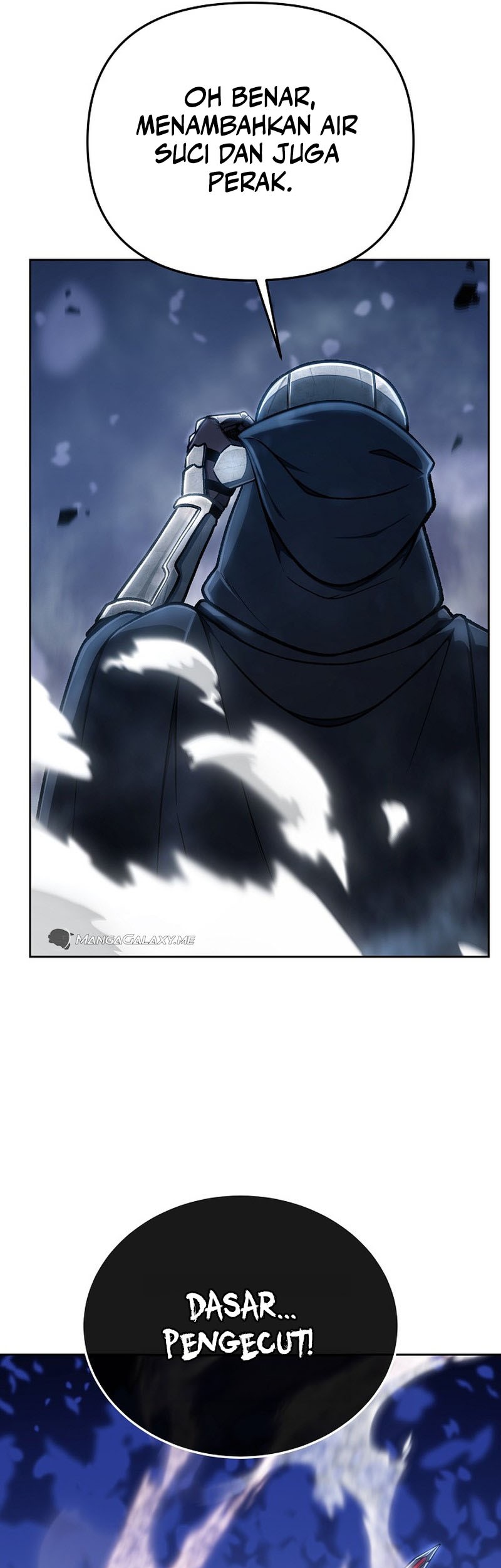What’s Our Hero Doing? chapter 16 halaman 56
