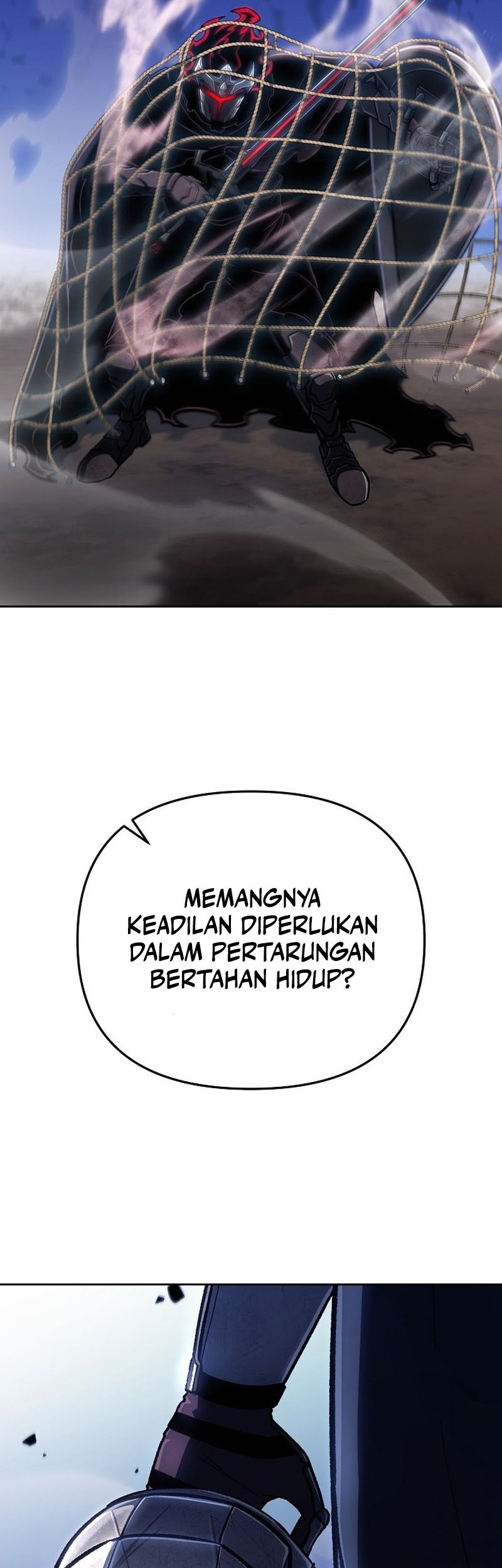 What’s Our Hero Doing? chapter 16 halaman 57