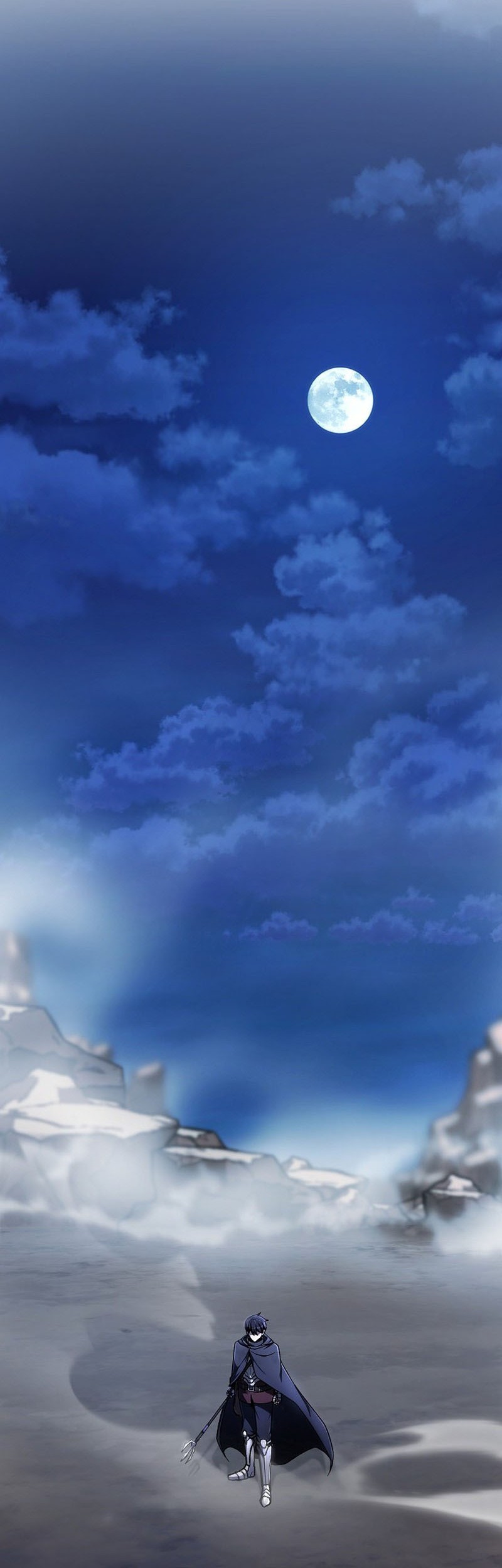 What’s Our Hero Doing? chapter 17 halaman 3