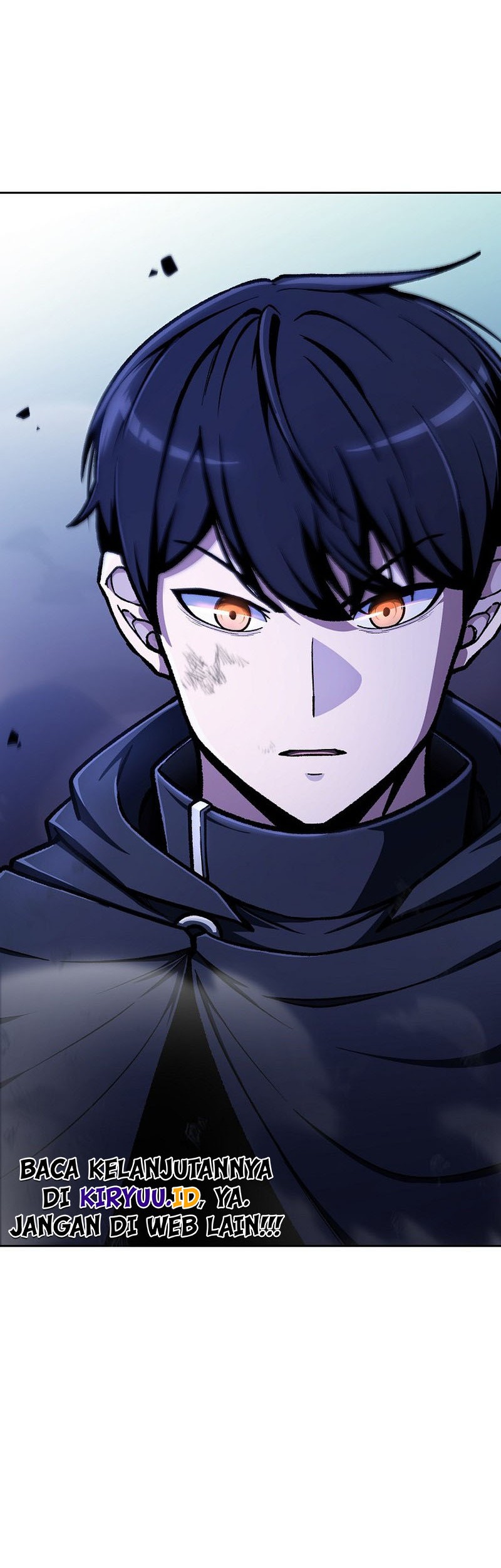 What’s Our Hero Doing? chapter 17 halaman 6