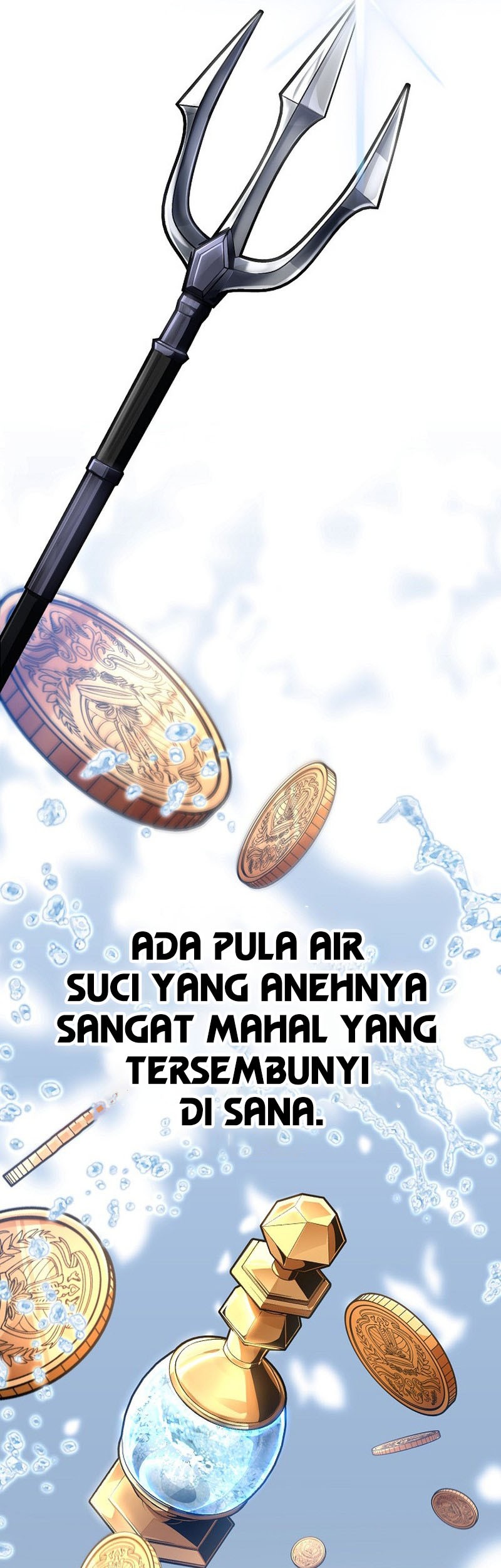 What’s Our Hero Doing? chapter 17 halaman 8