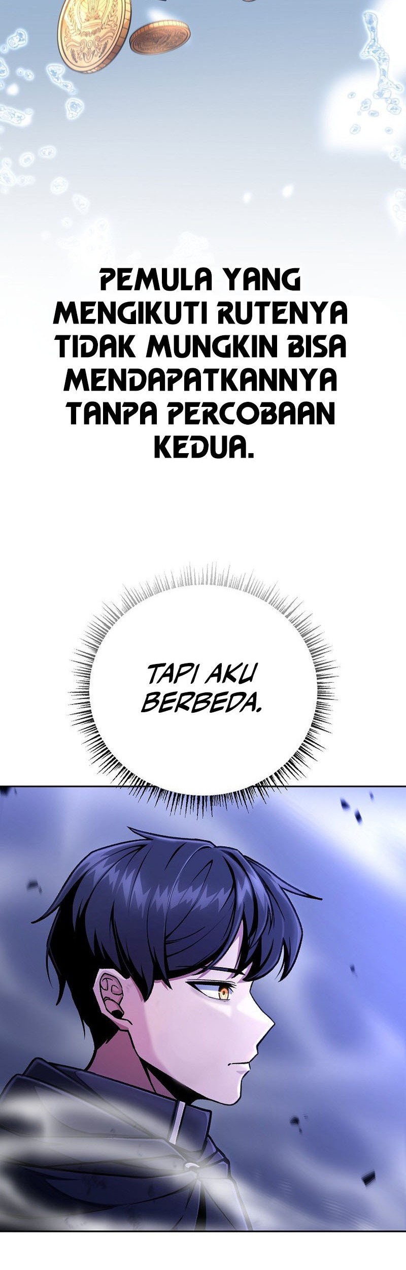 What’s Our Hero Doing? chapter 17 halaman 9