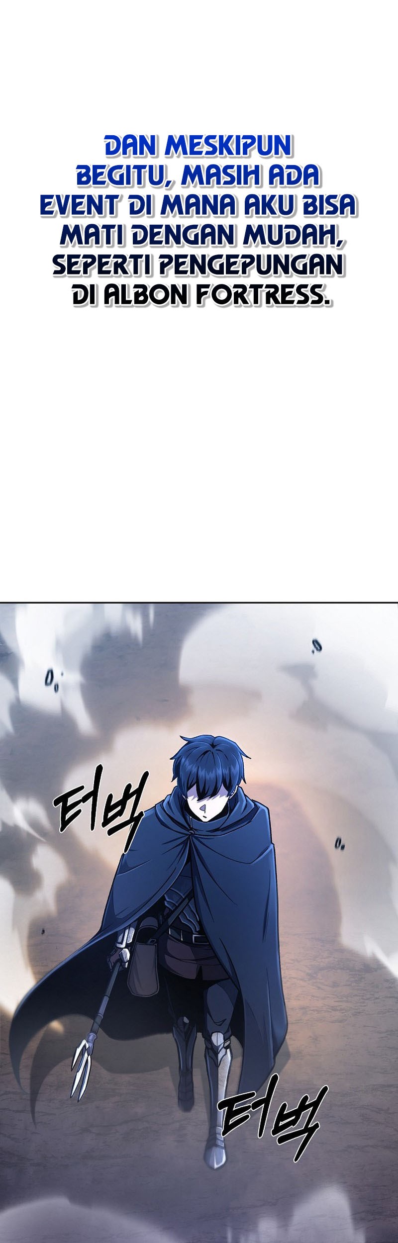 What’s Our Hero Doing? chapter 17 halaman 13