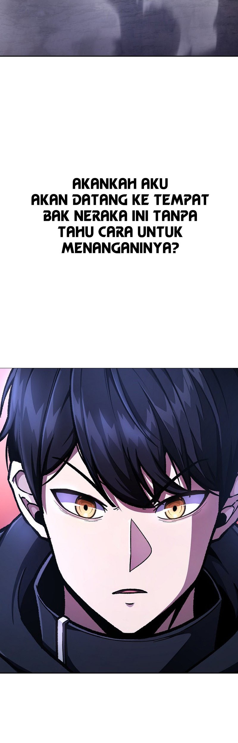What’s Our Hero Doing? chapter 17 halaman 14